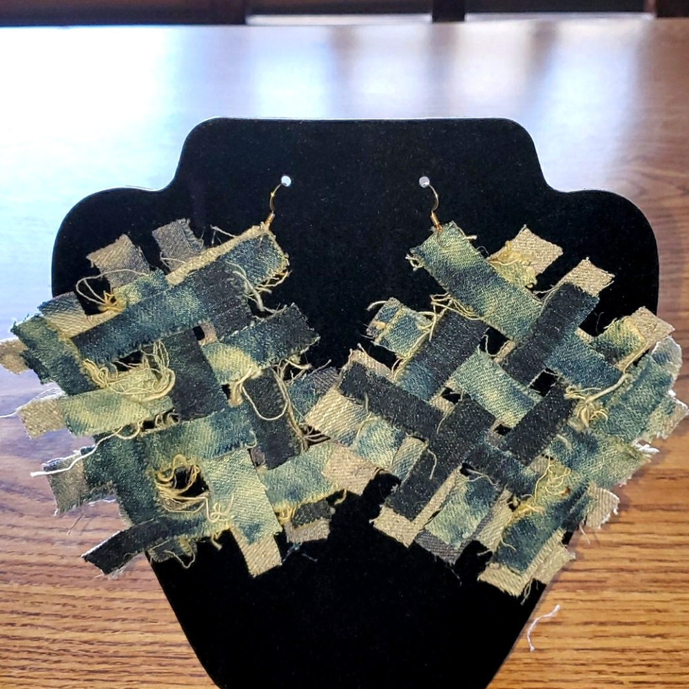 1 of a kind handmade jewelry